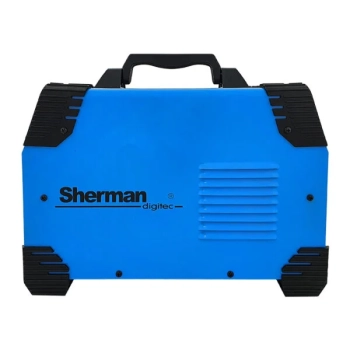 Sherman DIGITIG 200DC Multipro